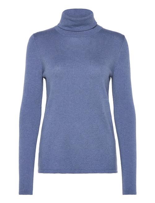 RM By Rosemunde | Rmwsofia Wool Ls Roll-Neck Pullover | XS