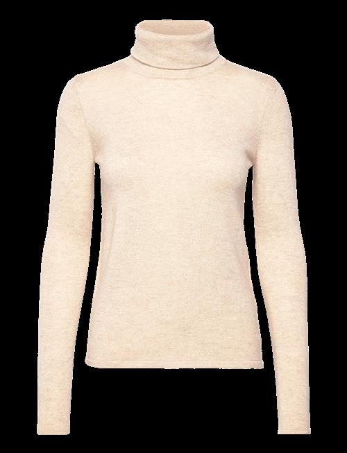 RM By Rosemunde | Rmwsofia Wool Ls Roll-Neck Pullover | XS