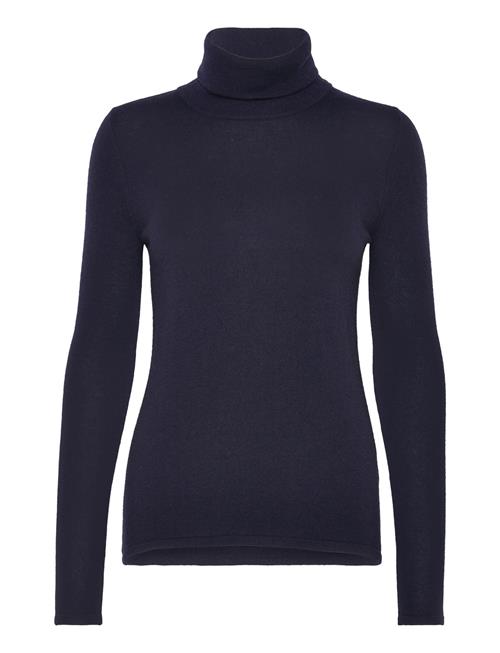 RM By Rosemunde | Rmwsofia Wool Ls Roll-Neck Pullover | S