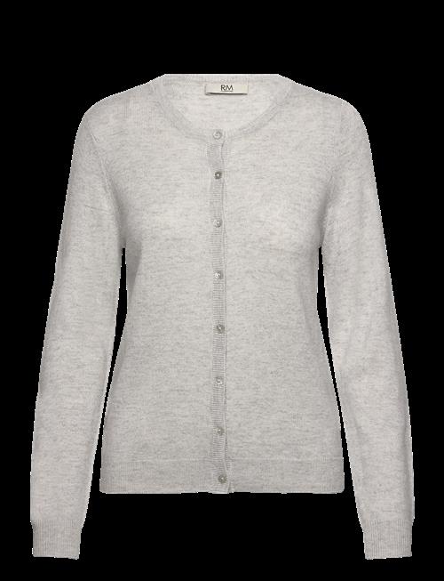 RM By Rosemunde | Rmwsofia Wool Ls Cardigan | XS