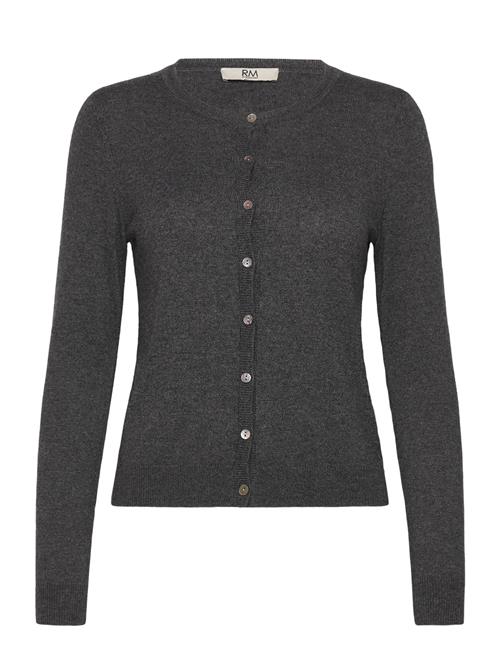 RM By Rosemunde | Rmwsofia Wool Ls Cardigan | XL