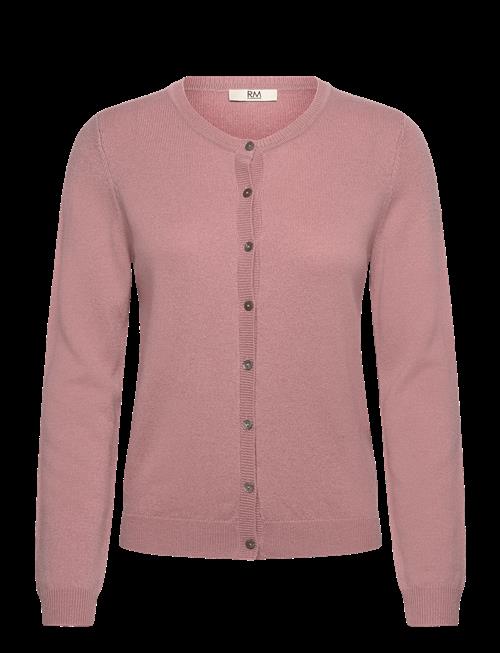 RM By Rosemunde | Rmwsofia Wool Ls Cardigan | M