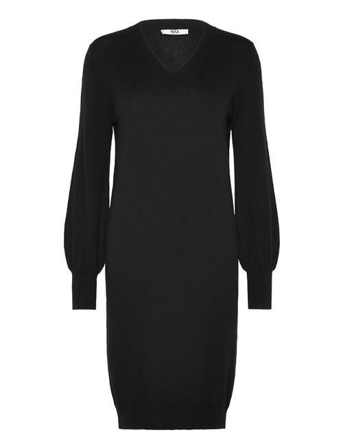 RM By Rosemunde | Rmwsofia Wool Knit Dress | L