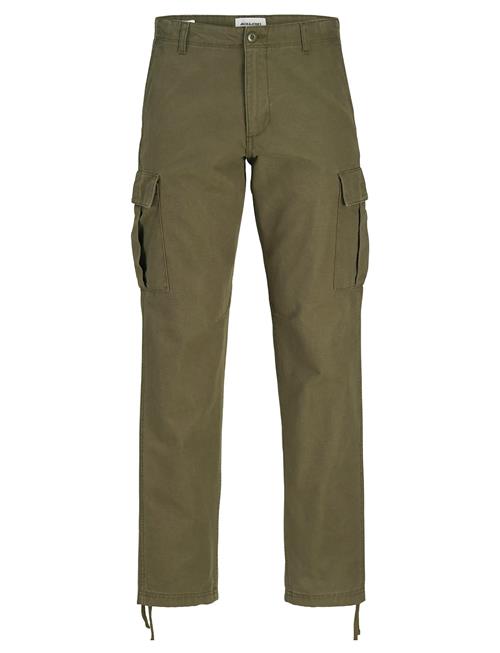 Jack & Jones | Jpstkane Barkley Cargo Pant Noos | 27 x 32