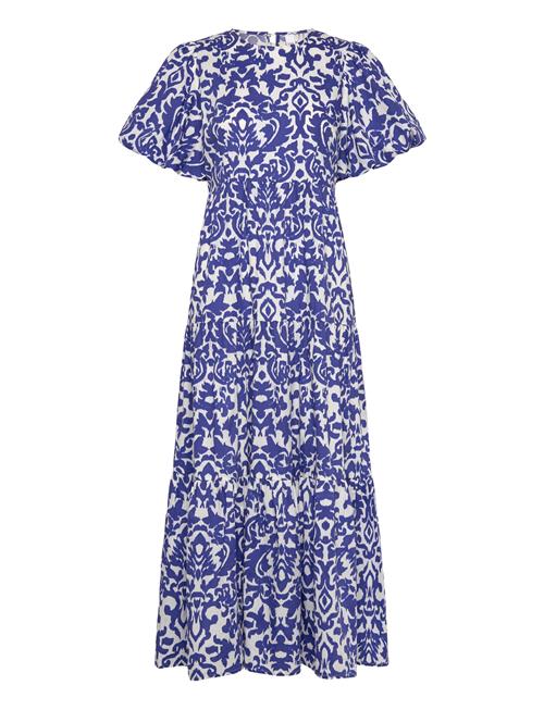 YAS | Yasgreena Ss Ankle Dress S. | 34