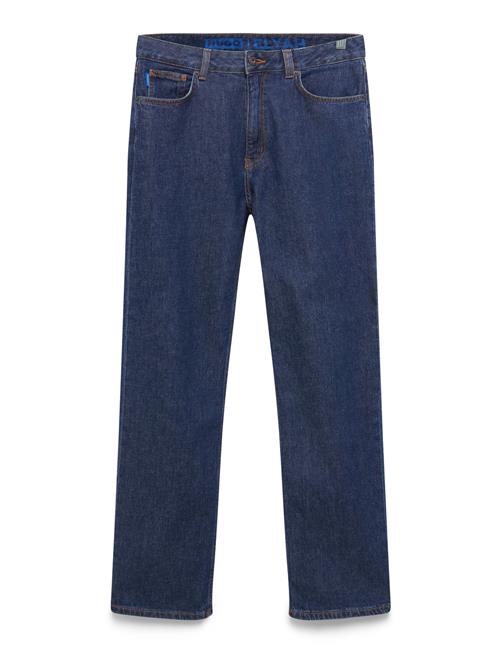 HUGO BLUE | Elyah_B | 27 x 32