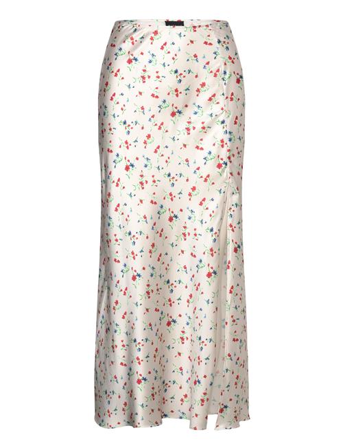 Bardot | Anine Satin Skirt | 34