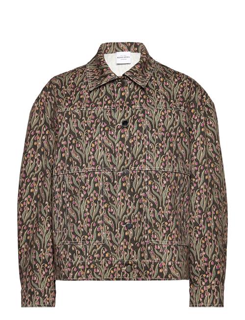 ROSEANNA | Jacket Clochette Banjo | 38