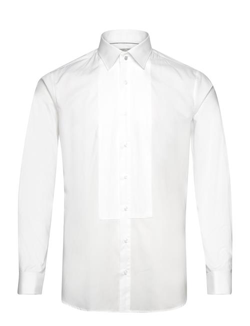 Michael Kors | Tuxedo Slim Fit Shirt | 38