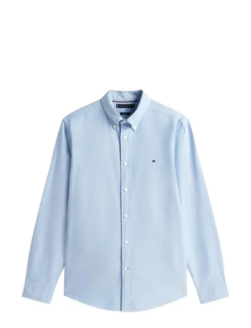 Tommy Hilfiger | Solid Heritage Oxford Rf Shirt | XS
