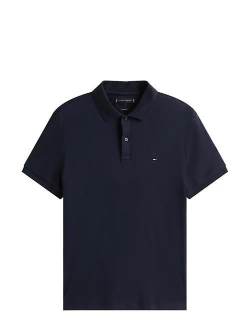 Tommy Hilfiger | Liquid Cotton Essential Reg Polo | XXL