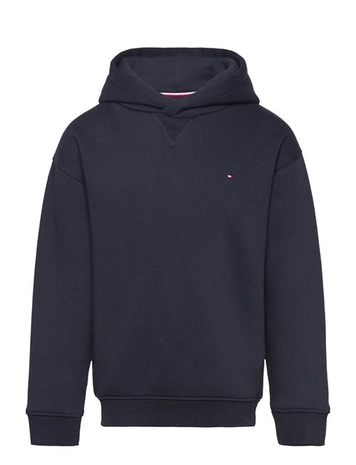 Tommy Hilfiger | U Timeless Fleece Hoodie | 128