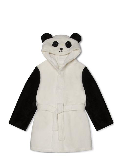 That's Mine | Mahi Bath Robe | 3-4Y