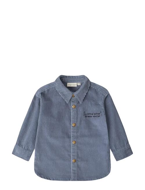 That's Mine | Frode Shirt | 116