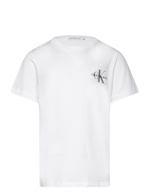 Calvin Klein | Chest Monogram T-Shirt | 140
