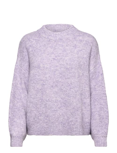 A-View | Patrisia Solid Knit Pullover | XL