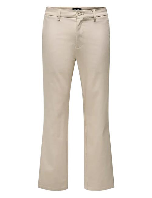 ONLY & SONS | Onsedge-Ed Loose 0073 Pant Noos | 30 x 32