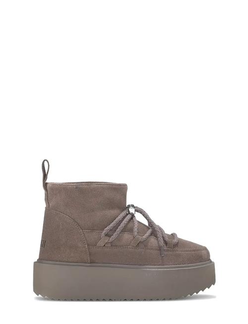 Inuikii | Classic Low Platform | 38