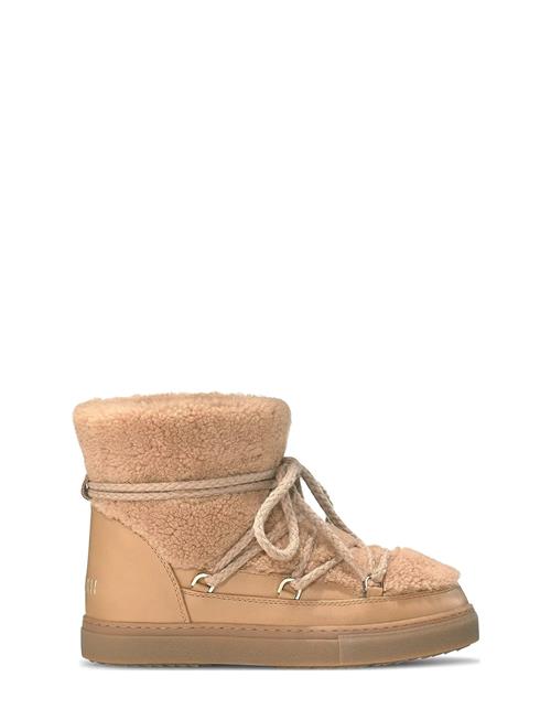 Inuikii | Curly | 38