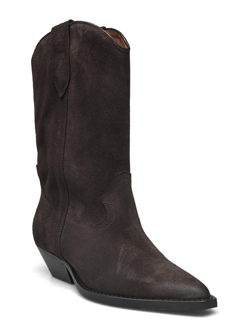 Pavement | Nikki Suede | 38