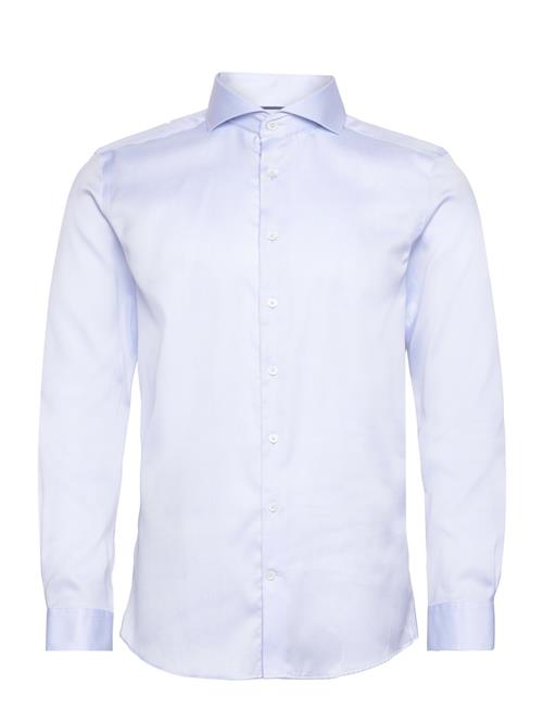 Lindbergh Black | 1927:Twill Weave Shirt Wf L/S | XXL