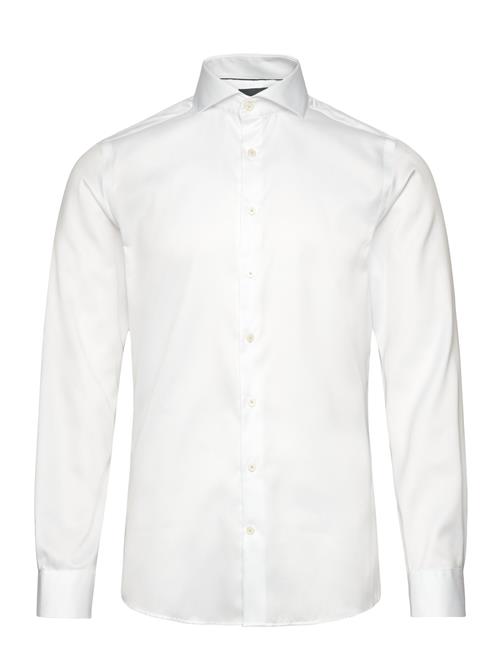 Lindbergh Black | 1927:Twill Weave Shirt Wf L/S | XL