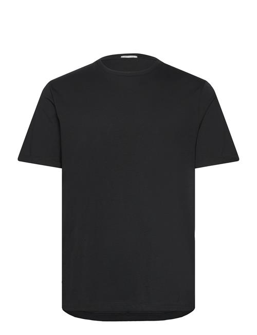 Lindbergh Black | Mercerized Cotton Tee S/S | XL