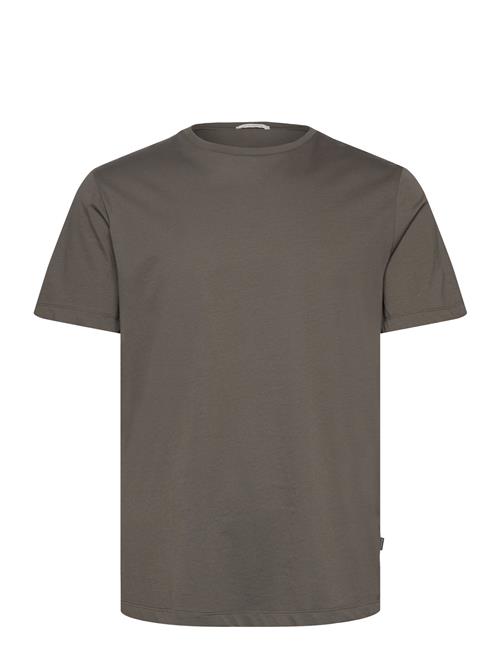 Lindbergh Black | Mercerized Cotton Tee S/S | XL
