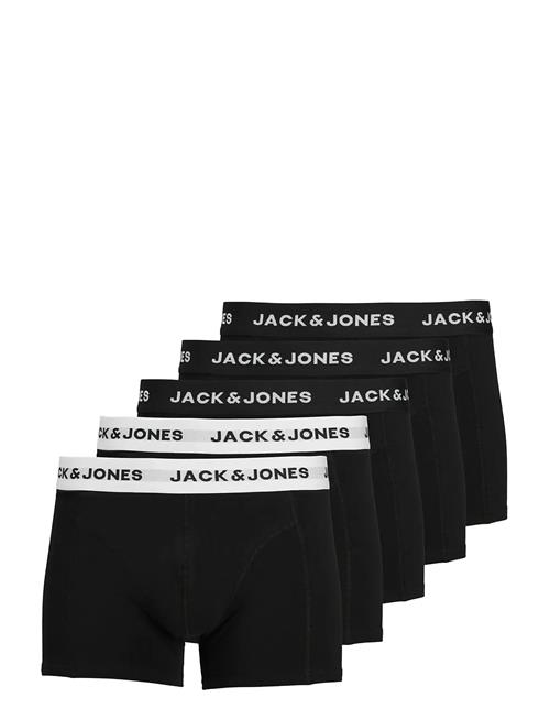 Jack & Jones | Jacsolid Trunks 5 Pack Op | M