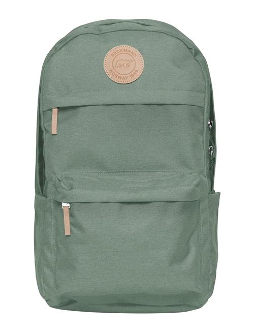 Beckmann Norway | City Max, Calm Green | ONE SIZE