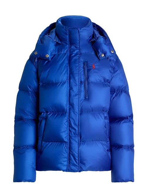 Polo Ralph Lauren | Mid-Weight Down Puffer Jacket | M