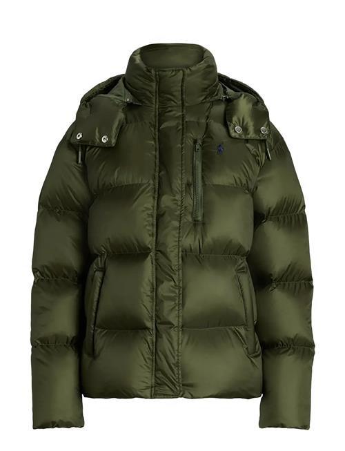 Polo Ralph Lauren | Nylon Taffeta-Ins-Coa | L