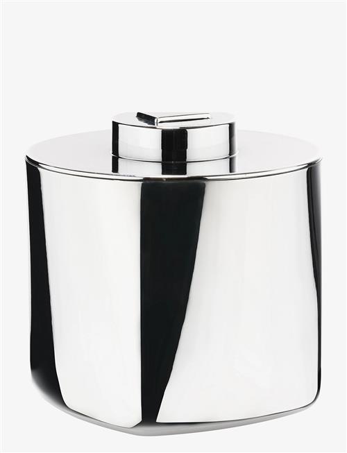 Zone Denmark | Ice Bucket W/ Tongs | 13X 13X 12.5CM