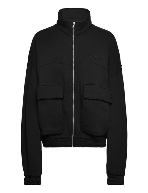 H2O Fagerholt | Travel Zipper Sweat | M