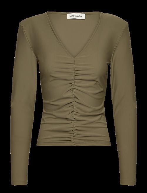Sofie Schnoor | Aidasw Blouse | S