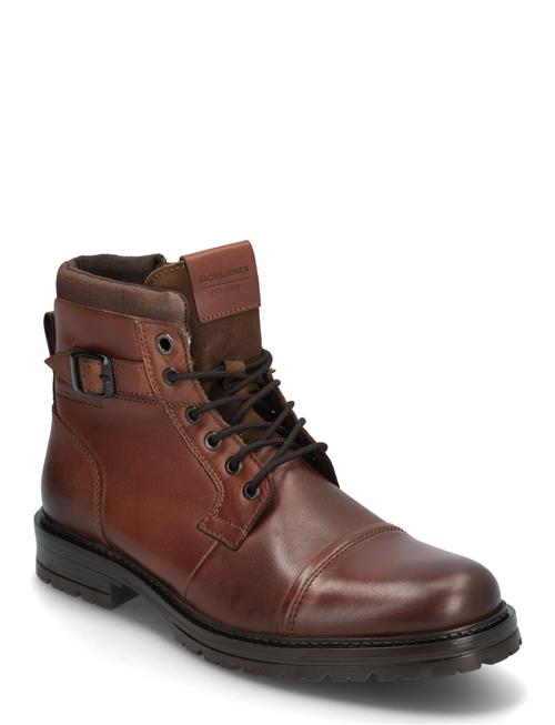 Jack & Jones | Jfwdexter Leather Boot Sn | 45