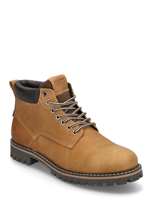 Jack & Jones | Jfwqueensway Leather Boot Sn | 42