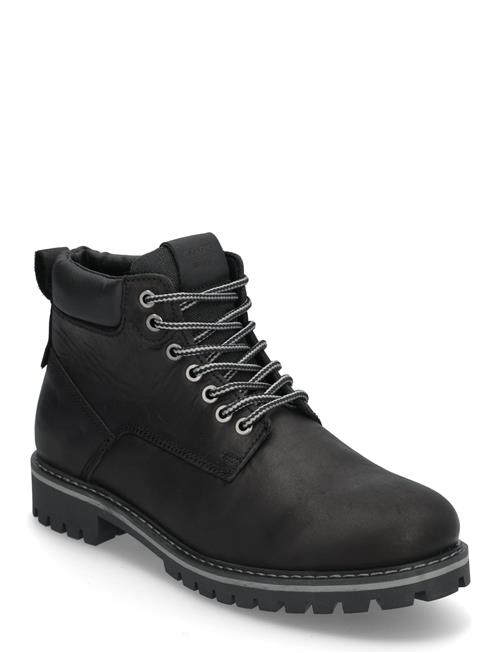 Jack & Jones | Jfwqueensway Leather Boot Sn | 44