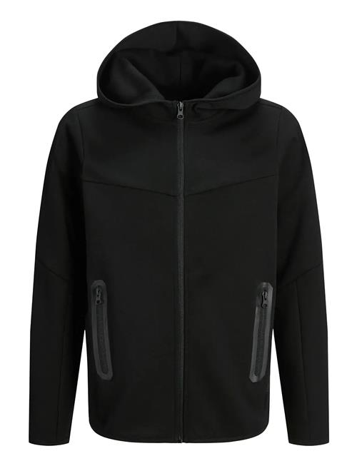 Jack & Jones | Jcofusion Sweat Zip Hood Noos Jnr | 140