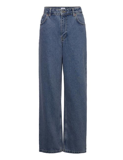 Grunt | Grgiant Mid Blue | 134