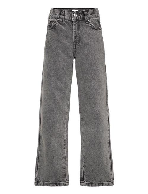 Grunt | Grnadia Dark Grey | 164