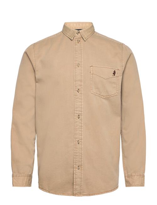 MCS | Arlo Reg Co Mcs M Shirt | S