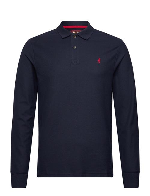 MCS | Rockwall Reg Pq Mcs M Polo | XXXL