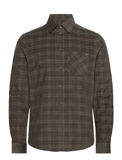 MCS | Ashton Reg Co Mcs M Shirt | XXL