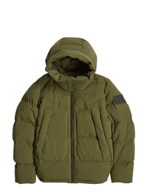 G-Star | G- Whistler Pdd Hdd Jkt 2.0 | XL