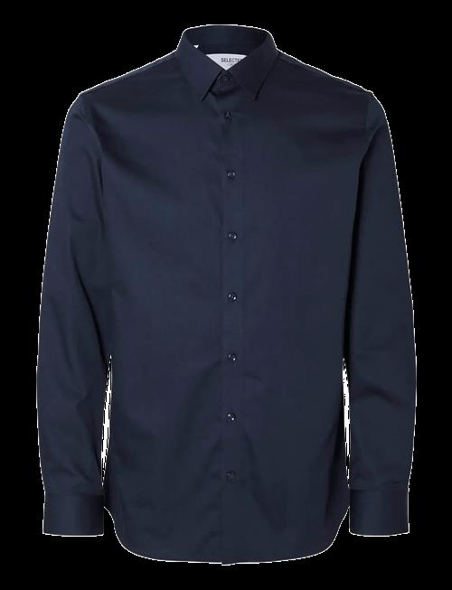 Selected | Slmfilip-Performance Slim Ls Shirt Noos | M
