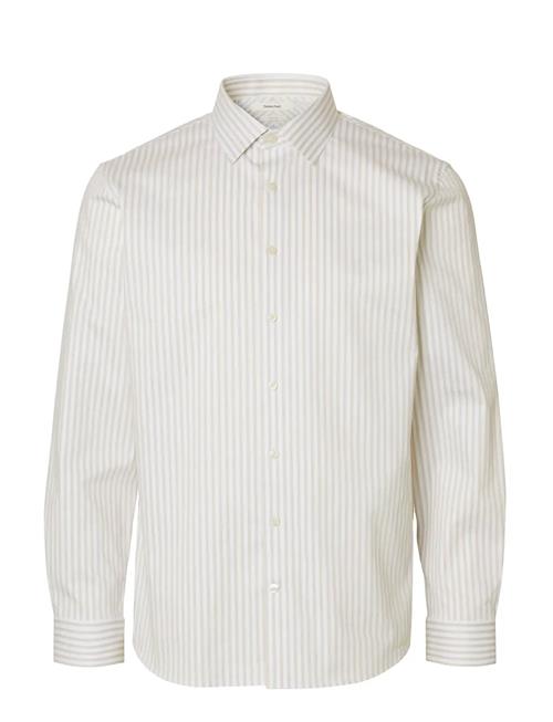 Selected | Slmslimfilip Performance Shirt Ls Noos | XXL