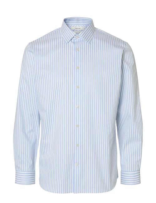 Selected | Slmslimfilip Performance Shirt Ls Noos | L