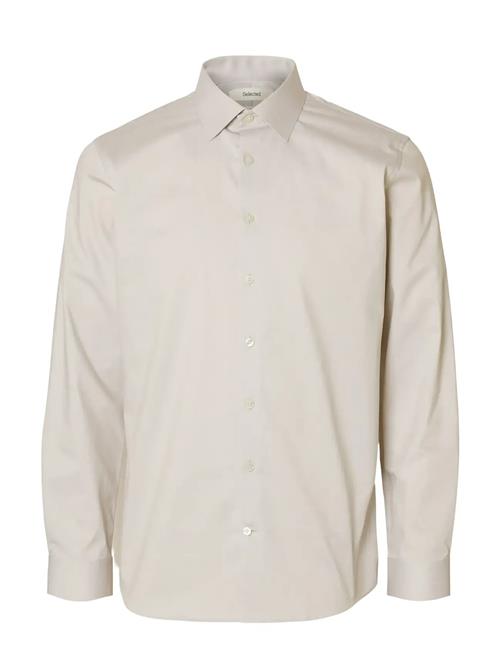 Selected | Slmslimfilip Performance Shirt Ls Noos | XL