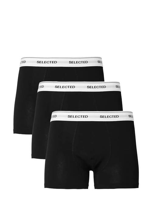Selected | Slmliam 3-Pack Trunk Noos | XL